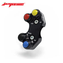 Ladda upp bild till gallerivisning, Ducati Panigale V2 2020-, Racing vänster sida