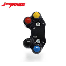 Ladda upp bild till gallerivisning, Ducati Panigale V2 2020-, Racing vänster sida