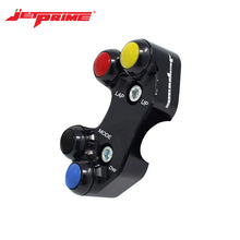 Ladda upp bild till gallerivisning, Ducati Panigale V2 2020-, Racing vänster sida