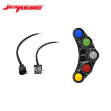 Ladda upp bild till gallerivisning, Honda CBR1000RR/SP 2017-2019, Racing vänster sida