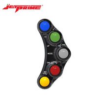 Ladda upp bild till gallerivisning, Honda CBR1000RR/SP 2017-2019, Racing vänster sida