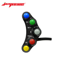 Ladda upp bild till gallerivisning, Kawasaki Ninja ZX-10R 2021-2024, Racing vänster sida