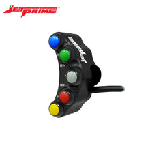 Ladda upp bild till gallerivisning, Kawasaki Ninja ZX-10R 2016-2020, Racing vänster sida