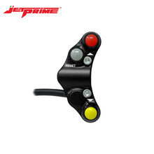 Ladda upp bild till gallerivisning, Kawasaki Ninja ZX-10R 2016-2020, Racing vänster sida