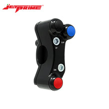 Ladda upp bild till gallerivisning, Kawasaki Ninja ZX-4R 2024-, Racing vänster sida