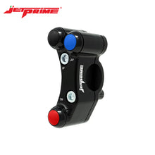 Ladda upp bild till gallerivisning, Kawasaki Ninja ZX-4R 2024-, Racing vänster sida