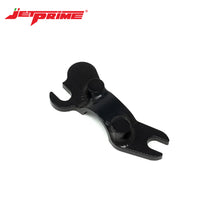 Ladda upp bild till gallerivisning, Kawasaki Ninja ZX-4R 2024-, Racing vänster sida