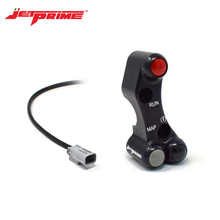 Ladda upp bild till gallerivisning, Aprilia RS 660 2020-, Racing höger sida (Brembo racing)