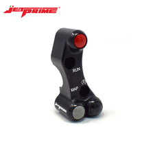 Ladda upp bild till gallerivisning, Aprilia RS 660 2020-, Racing höger sida (Brembo racing)