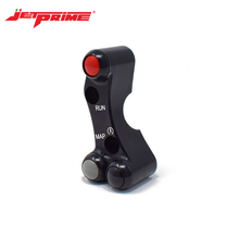 Ladda upp bild till gallerivisning, Aprilia RS 660 2020-, Racing höger sida (Brembo racing)