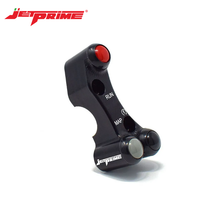 Ladda upp bild till gallerivisning, Aprilia RS 660 2020-, Racing höger sida (Brembo racing)