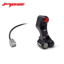 Ladda upp bild till gallerivisning, Kawasaki Ninja ZX-10R 2021-2024, Racing höger sida (Brembo racing)