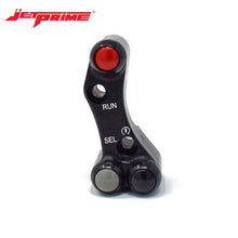 Ladda upp bild till gallerivisning, Kawasaki Ninja ZX-10R 2021-2024, Racing höger sida (Brembo racing)