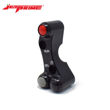 Ladda upp bild till gallerivisning, Kawasaki Ninja ZX-10R 2021-2024, Racing höger sida (Brembo racing)