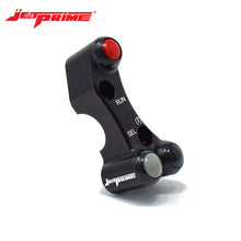 Ladda upp bild till gallerivisning, Kawasaki Ninja ZX-10R 2021-2024, Racing höger sida (Brembo racing)