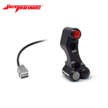 Ladda upp bild till gallerivisning, Kawasaki Ninja ZX-10R 2021-2024, Racing/standard höger sida (original)