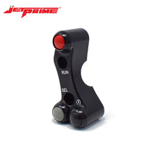 Ladda upp bild till gallerivisning, Kawasaki Ninja ZX-10R 2021-2024, Racing/standard höger sida (original)