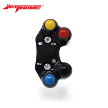 Ladda upp bild till gallerivisning, Aprilia TUONO/RS 660 2020-, Standard höger sida (original)