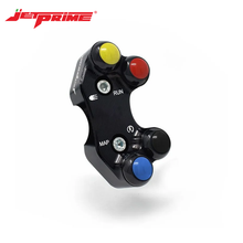 Ladda upp bild till gallerivisning, Aprilia TUONO/RS 660 2020-, Standard höger sida (original)