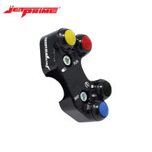 Ladda upp bild till gallerivisning, Aprilia TUONO/RS 660 2020-, Standard höger sida (original)