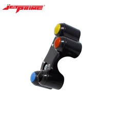 Ladda upp bild till gallerivisning, Aprilia TUONO/RS 660 2020-, Standard höger sida (original)