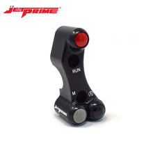 Ladda upp bild till gallerivisning, BMW S1000RR 2009-2014, Racing/standard höger sida (original)