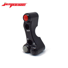 Ladda upp bild till gallerivisning, BMW S1000RR 2009-2014, Racing/standard höger sida (original)