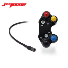 Ladda upp bild till gallerivisning, Ducati Panigale V4R 2019-, Racing höger sida (Brembo racing)