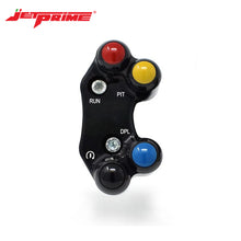 Ladda upp bild till gallerivisning, Ducati Panigale V4R 2019-, Racing höger sida (Brembo racing)