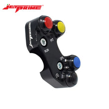 Ladda upp bild till gallerivisning, Ducati Panigale V4R 2019-, Racing höger sida (Brembo racing)