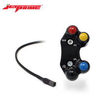 Ladda upp bild till gallerivisning, Ducati Panigale V4R 2019-, Racing höger sida (original)