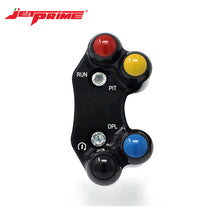 Ladda upp bild till gallerivisning, Ducati Panigale V4R 2019-, Racing höger sida (original)