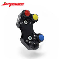 Ladda upp bild till gallerivisning, Ducati Panigale V4R 2019-, Racing höger sida (original)