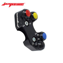 Ladda upp bild till gallerivisning, Ducati Panigale V4R 2019-, Racing höger sida (original)