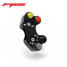 Ladda upp bild till gallerivisning, Ducati Panigale V4S 2021-, Standard höger sida (original)