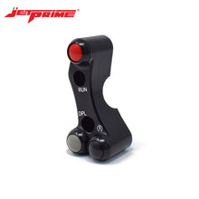 Ladda upp bild till gallerivisning, Ducati Panigale V4/V4S 2018-, Racing/standard höger sida (original)