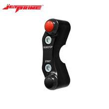 Ladda upp bild till gallerivisning, Honda CBR1000RR/SP 2017-2023, Racing/standard höger sida (original)