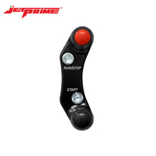 Ladda upp bild till gallerivisning, Kawasaki Ninja 400 2018-2023, Racing höger sida (Brembo racing)