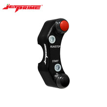 Ladda upp bild till gallerivisning, Kawasaki Ninja 400 2018-2023, Racing höger sida (Brembo racing)