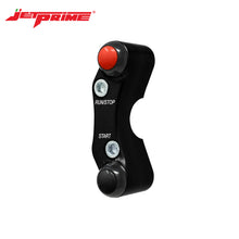 Ladda upp bild till gallerivisning, Kawasaki Ninja 400 2018-2023, Racing höger sida (Brembo racing)