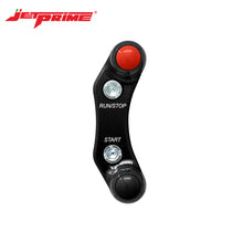 Ladda upp bild till gallerivisning, Kawasaki Ninja 400 2018-2023, Racing/standard höger sida (original)