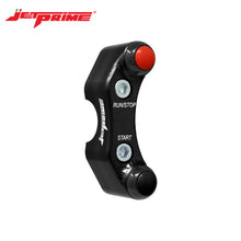 Ladda upp bild till gallerivisning, Kawasaki Ninja 400 2018-2023, Racing/standard höger sida (original)