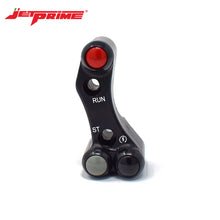 Ladda upp bild till gallerivisning, Kawasaki Ninja ZX-10R 2016-2020, Racing/standard höger sida (original)