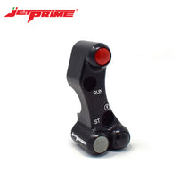 Ladda upp bild till gallerivisning, Kawasaki Ninja ZX-6R 2009-2016, Racing höger sida (Brembo racing)