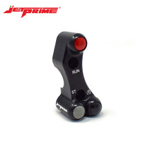 Ladda upp bild till gallerivisning, Kawasaki Ninja ZX-6R 2009-2016, Racing/standard höger sida (original)