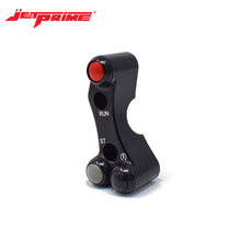 Ladda upp bild till gallerivisning, Kawasaki Ninja ZX-6R 2009-2016, Racing/standard höger sida (original)