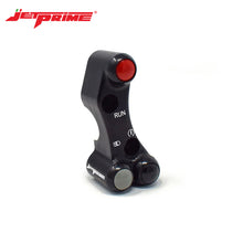 Ladda upp bild till gallerivisning, Kawasaki Ninja ZX-6R (636 cc) 2019-2022, Racing höger sida (Brembo racing)