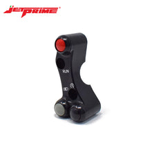 Ladda upp bild till gallerivisning, Kawasaki Ninja ZX-6R (636 cc) 2019-2022, Racing höger sida (Brembo racing)