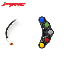 Ladda upp bild till gallerivisning, Ducati Panigale V2 2020-, Standard vänster sida