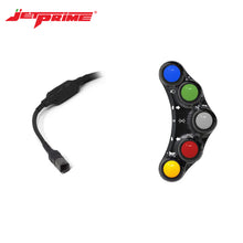 Ladda upp bild till gallerivisning, Ducati Panigale V4R 2019-, Standard vänster sida